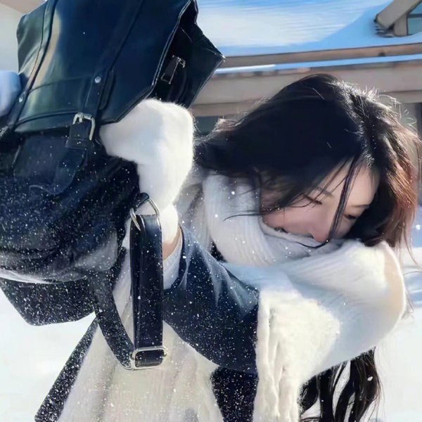 谁说她是贤妻良母